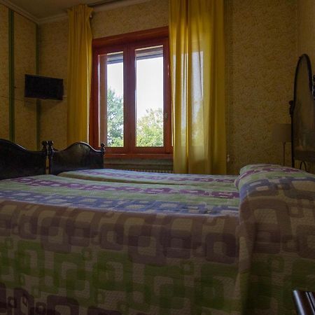 Agriturismo I Quercioli Parma Exteriör bild