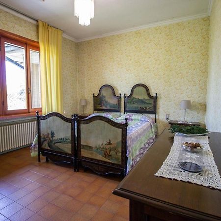 Agriturismo I Quercioli Parma Exteriör bild