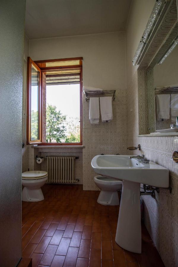 Agriturismo I Quercioli Parma Exteriör bild