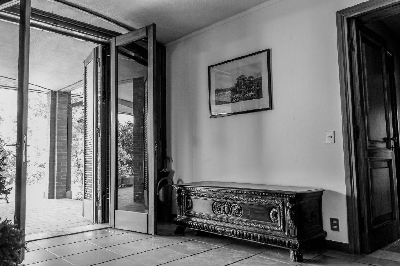 Agriturismo I Quercioli Parma Exteriör bild
