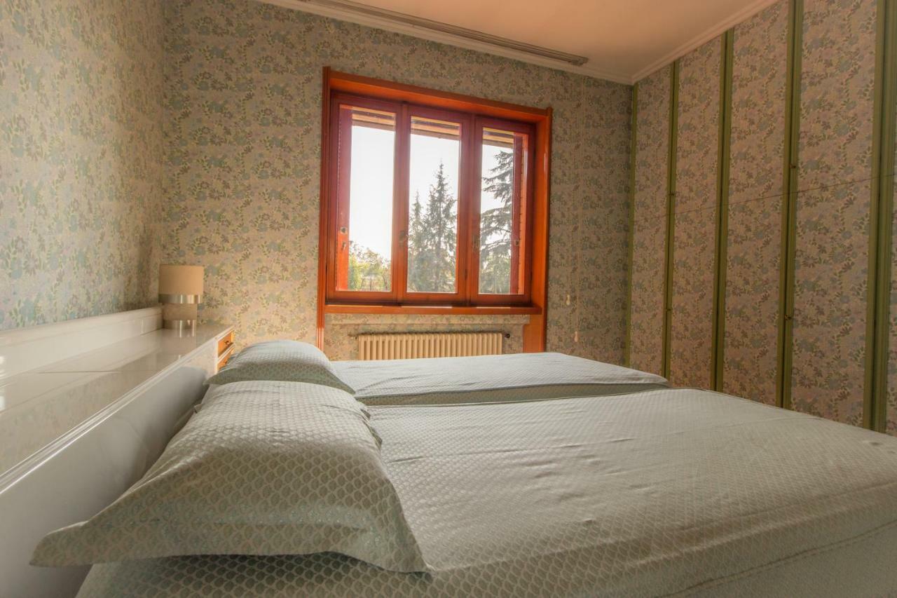 Agriturismo I Quercioli Parma Exteriör bild