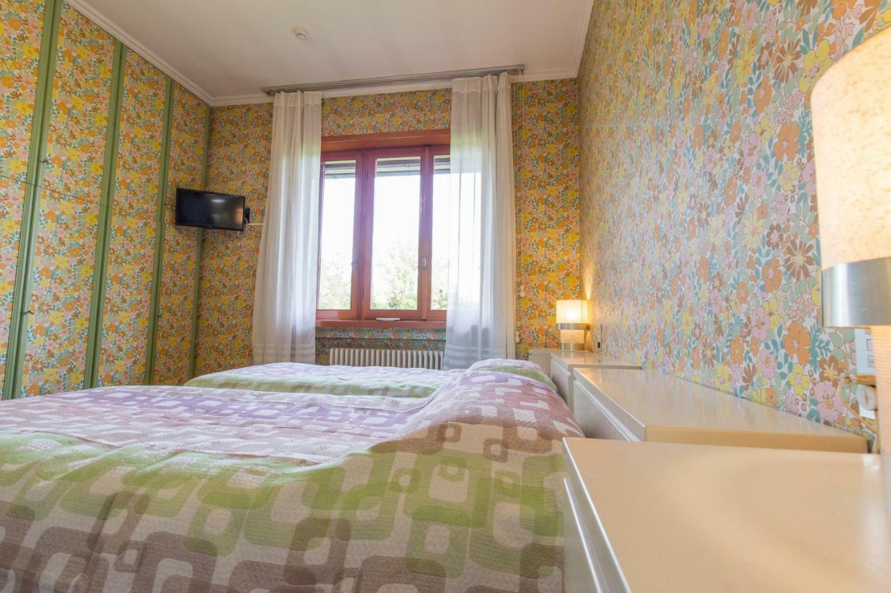 Agriturismo I Quercioli Parma Exteriör bild
